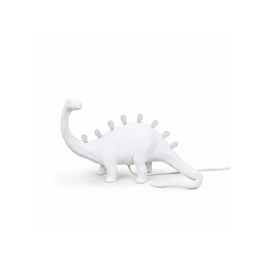 Seletti Jurassic lamp bronto - 14762