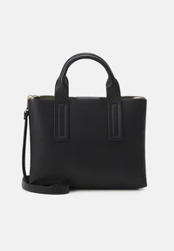 PARFOIS TOTE BAG ZOO - Sac à main - black/noir - ZALANDO.FR