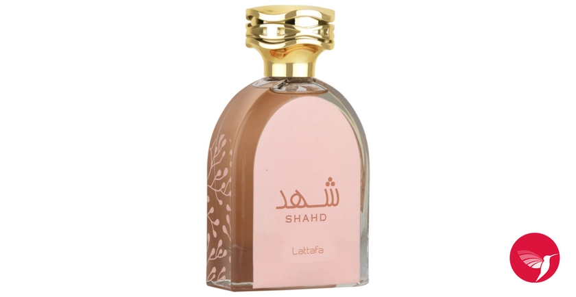 Shahd Lattafa Perfumes perfume - a new fragrance for women 2023