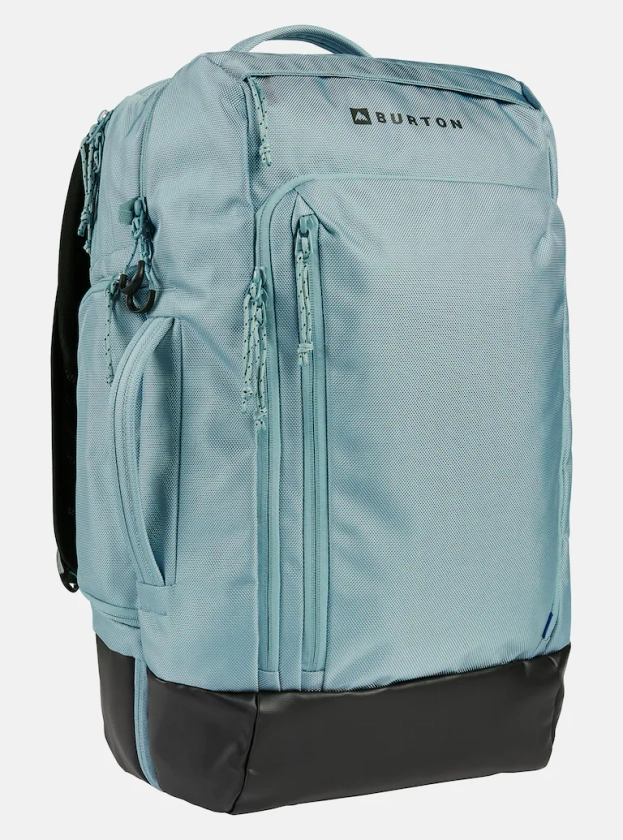 Burton Multipath 27L Travel Pack | Luggage & Bags | Burton.com Winter 2024