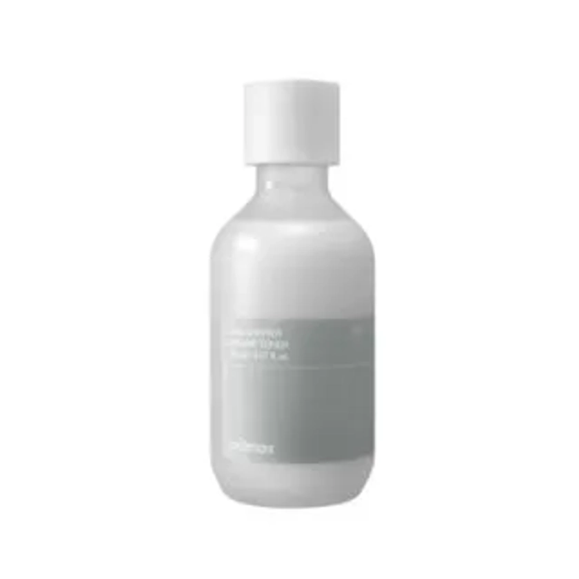 Dual Barrier Creamy Toner - Tonique hydratant