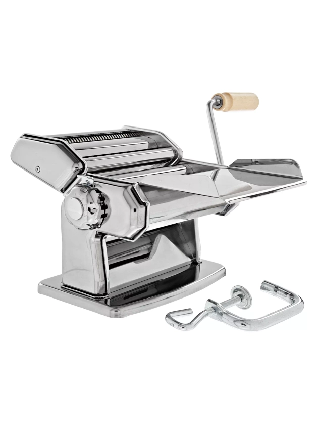 Imperia Pasta Machine @ John Lewis