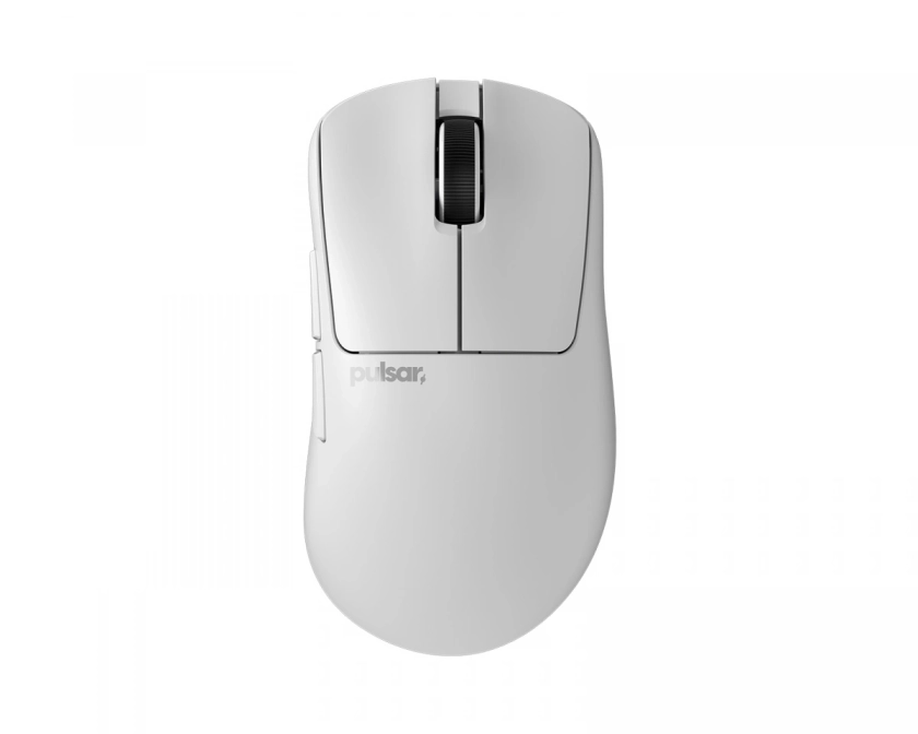 Xlite V3 Wireless Gaming Mouse - White