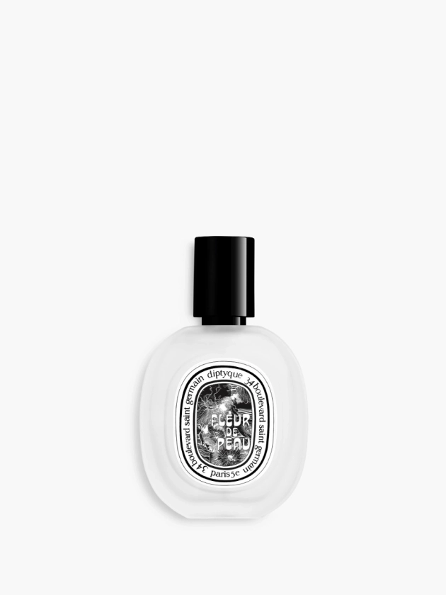 Fleur de Peau - Hair Mist | Diptyque Paris