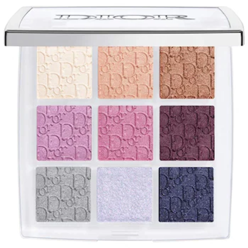 DIOR Backstage Eyeshadow Palette | Sephora