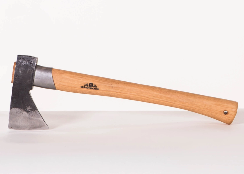 Gränsfors Outdoor Axe | Gränsfors Bruk Sweden