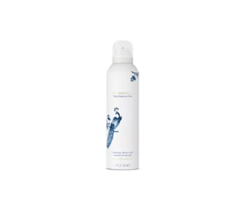 Amsterdam Collection Foaming Shower Gel