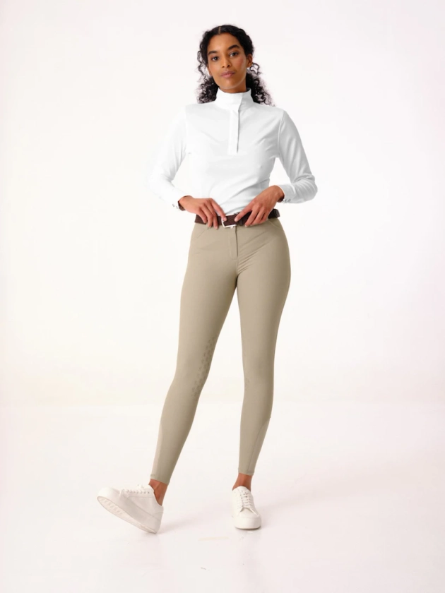 Tessa Breeches • PS of Sweden