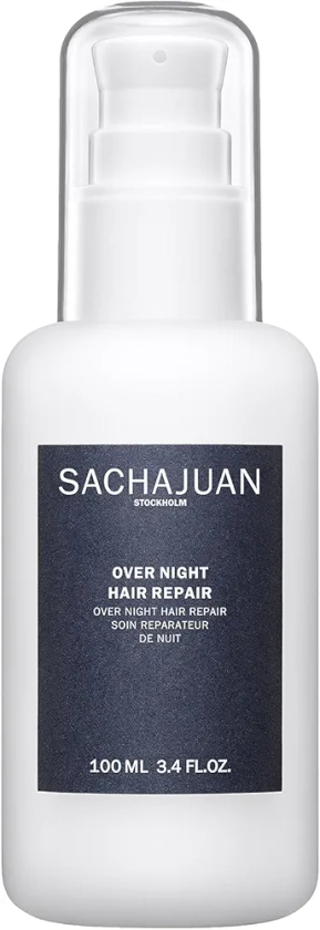 SACHAJUAN La Crème de Nuit Réparatrice, 100 ml