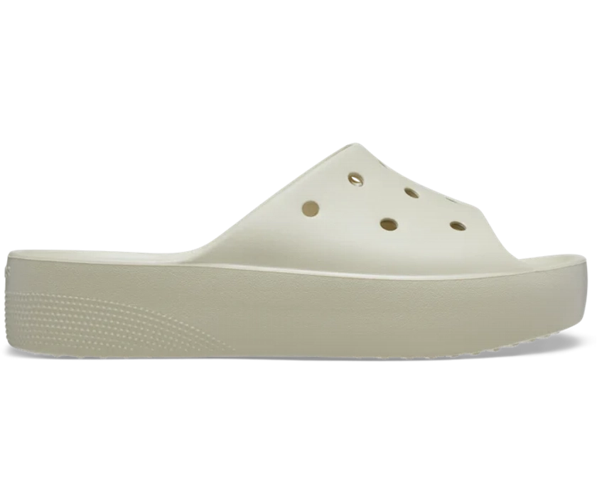 Classic Platform Slide - Crocs