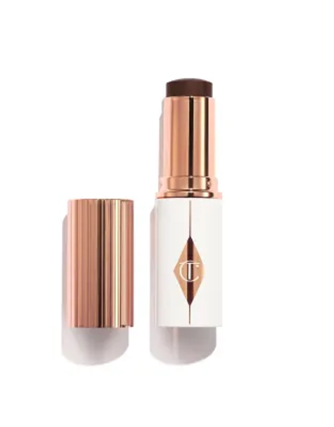 Charlotte Tilbury Unreal Skin Sheer Glow Tint | ASOS