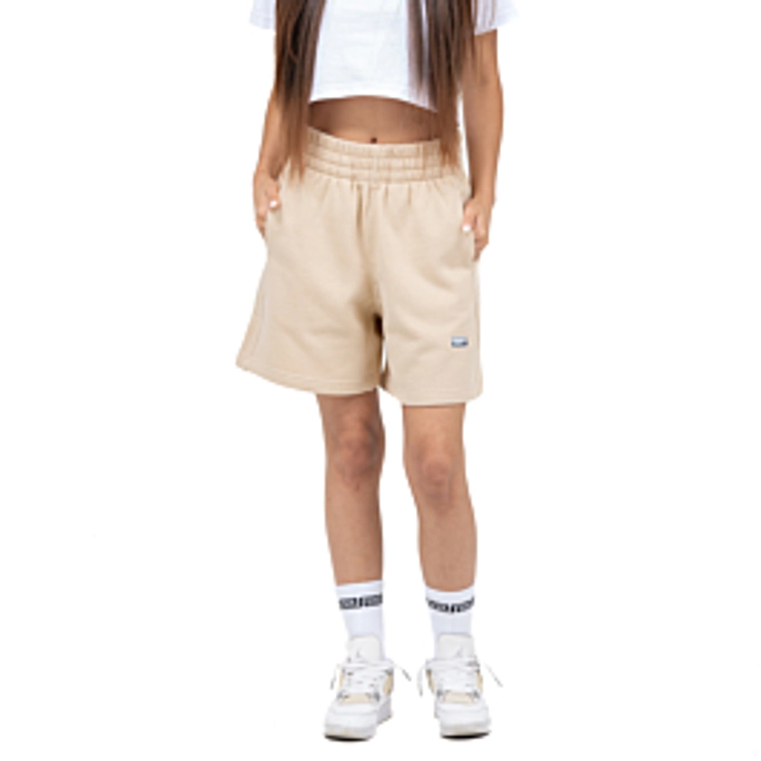 Pro Club Women's Comfort Long Shorts