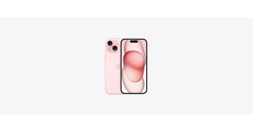 Buy iPhone 15 128GB Pink T-Mobile