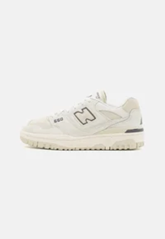 New Balance BBW550 - Sneaker low - turtledove/grau - Zalando.at