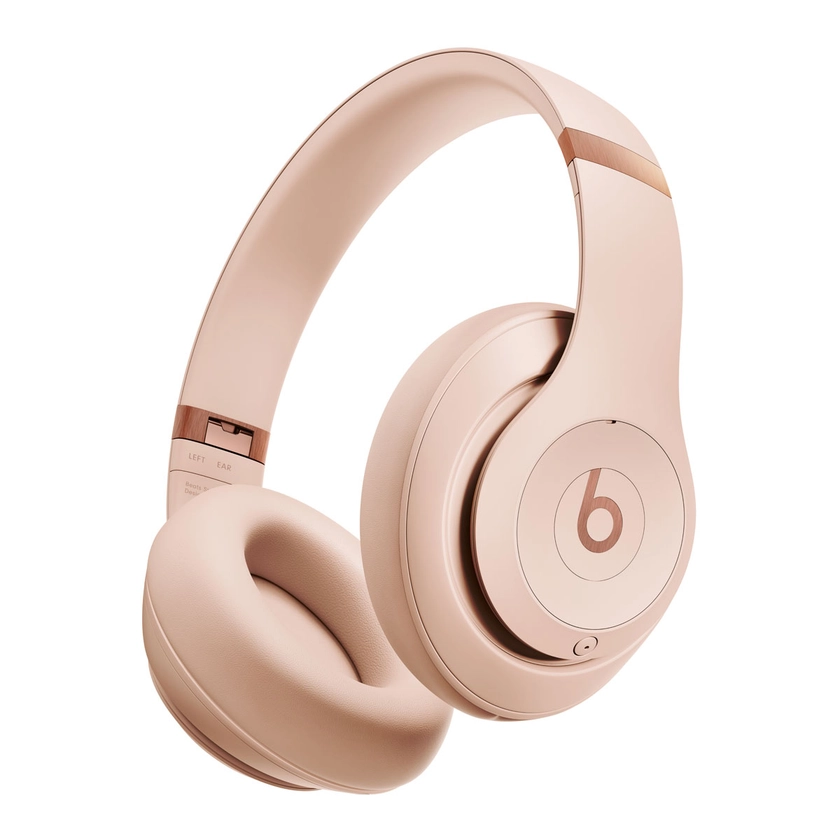 Beats Studio Pro - Kim Kardashian - casque premium sans fil avec réduction du bruit