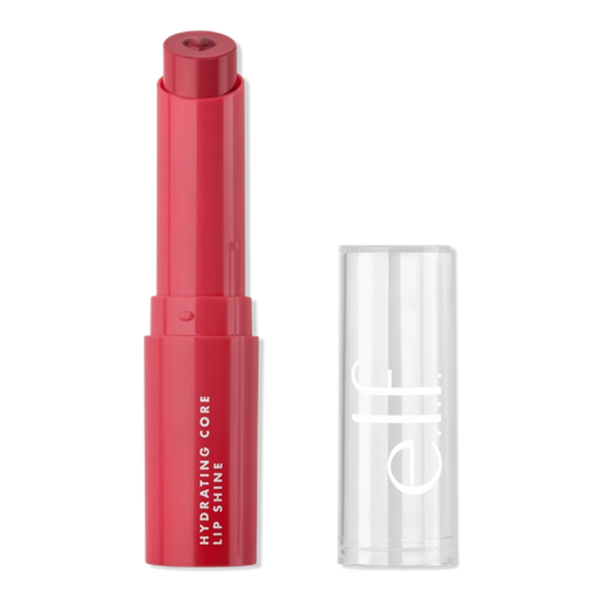 Hydrating Core Lip Shine