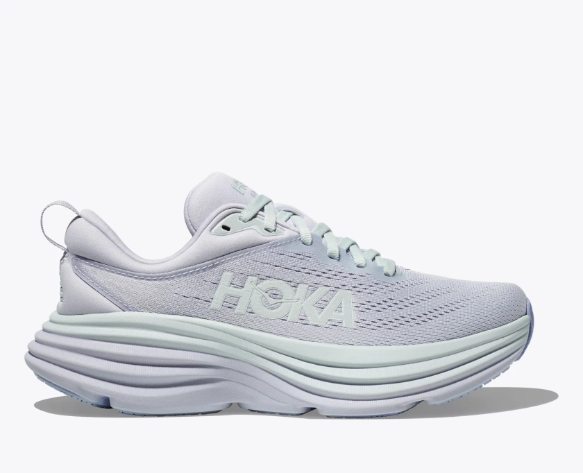 Bondi 8 Max Cushioned Road Running Shoe | HOKA®