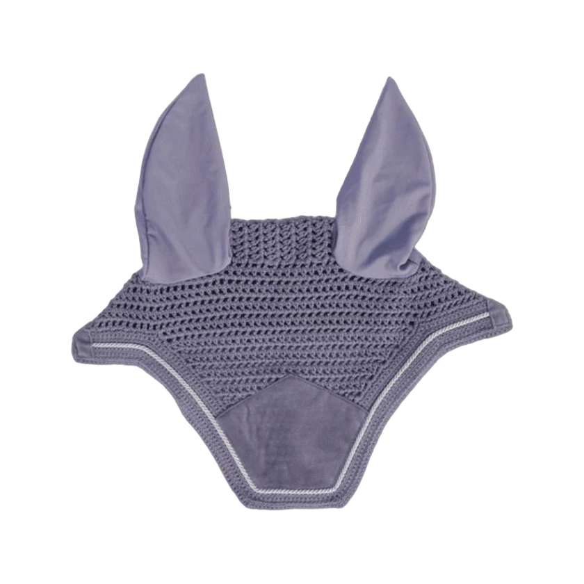 Kentucky Horsewear - Bonnet Wellington velvet violet