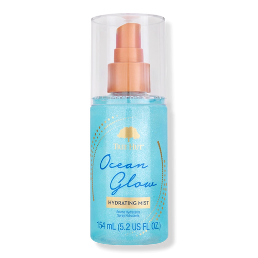 Ocean Glow Hydrating Fragrance Mist