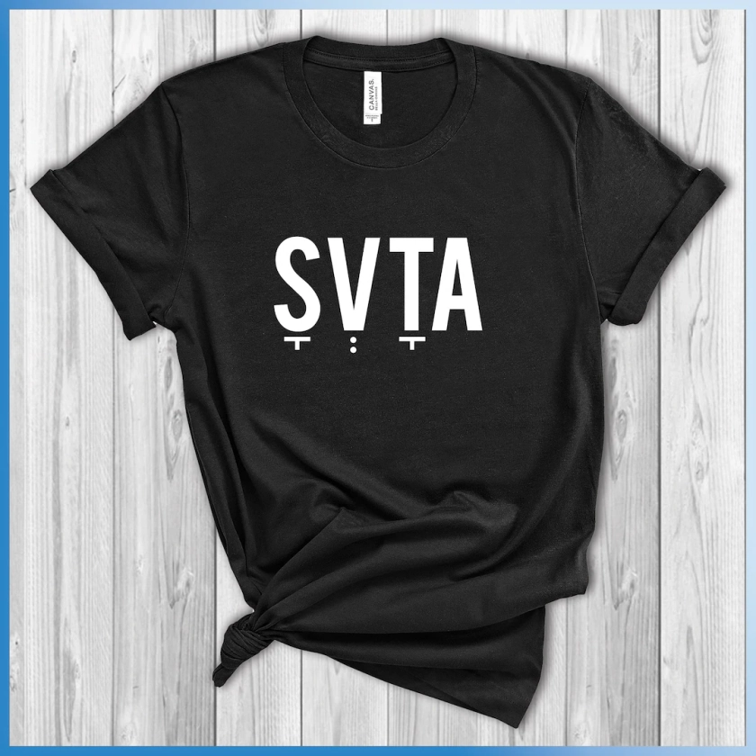 SAVTA T-shirt, Grandmother Shirt, Hebrew Tee, Jewish Mom Shirt, Grandma Shirt, Jew Shirt, Jewish Symbols Shirt, Mother's Day Gifts - Etsy