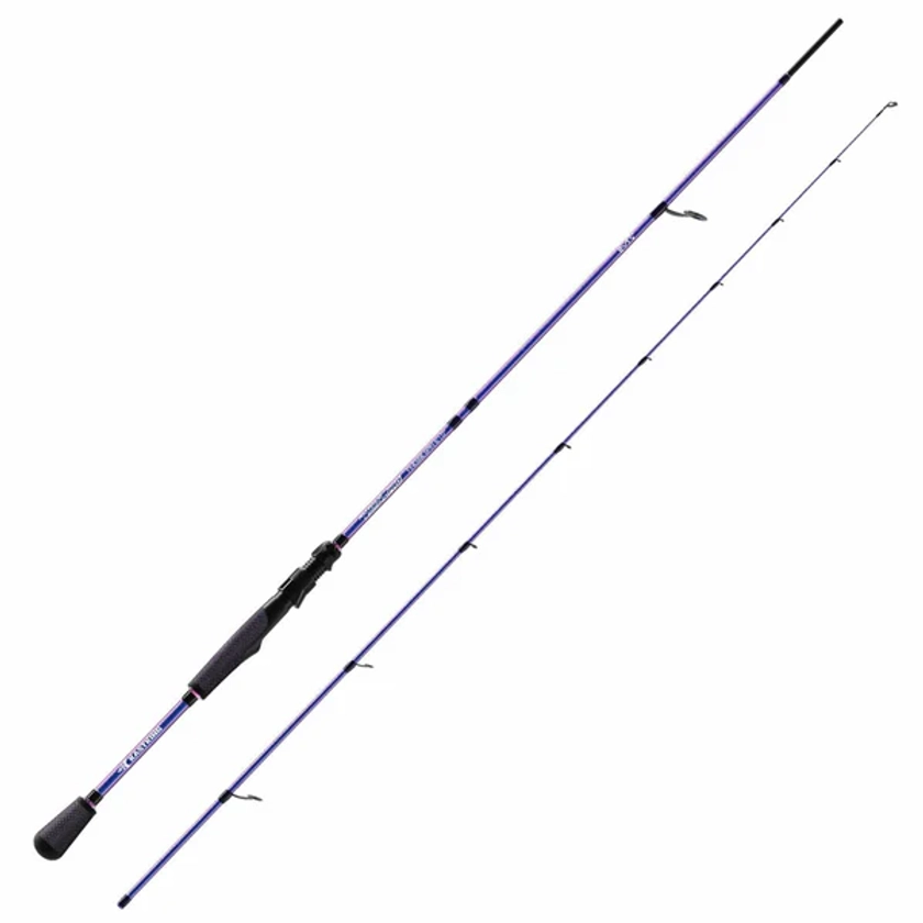 KastKing Royale Legend Pro Spinning Rods - Shipping On 10/25/2024