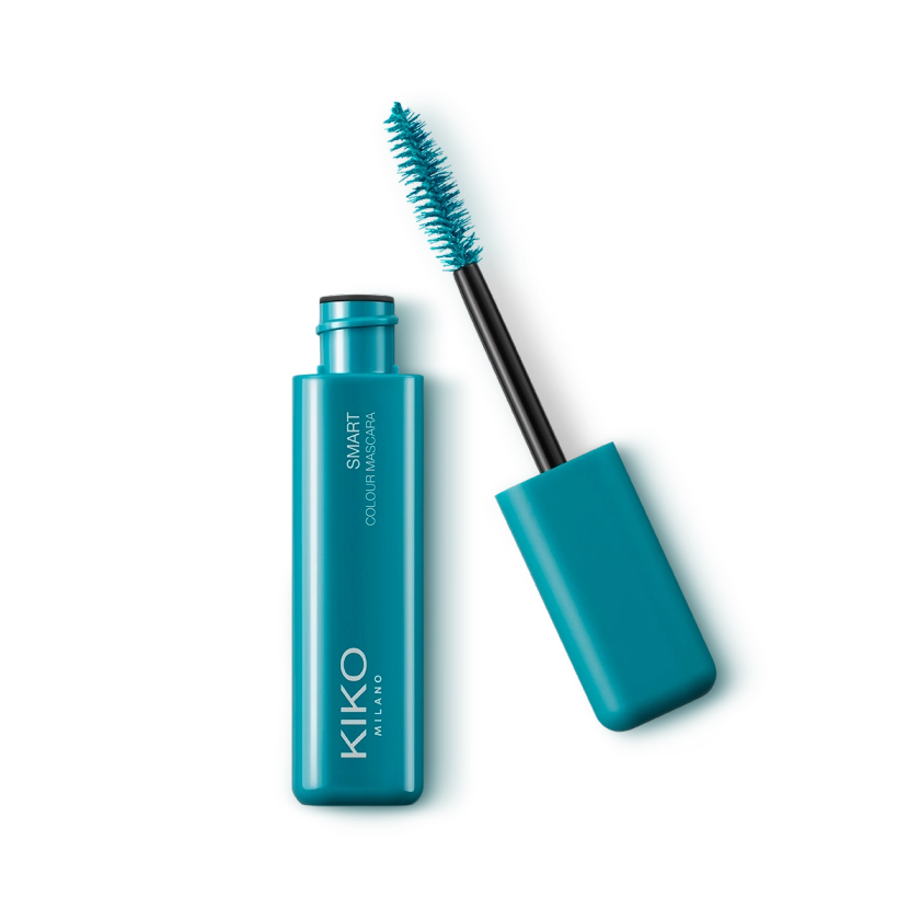 Smart Colour Mascara 10