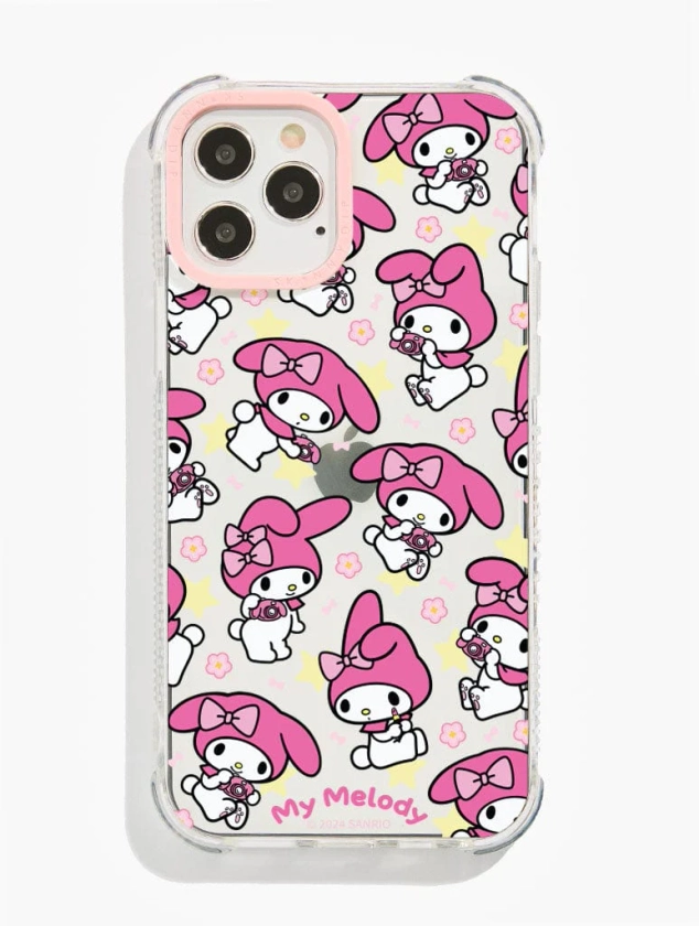 Hello Kitty x Skinnydip My Melody Shock iPhone Case