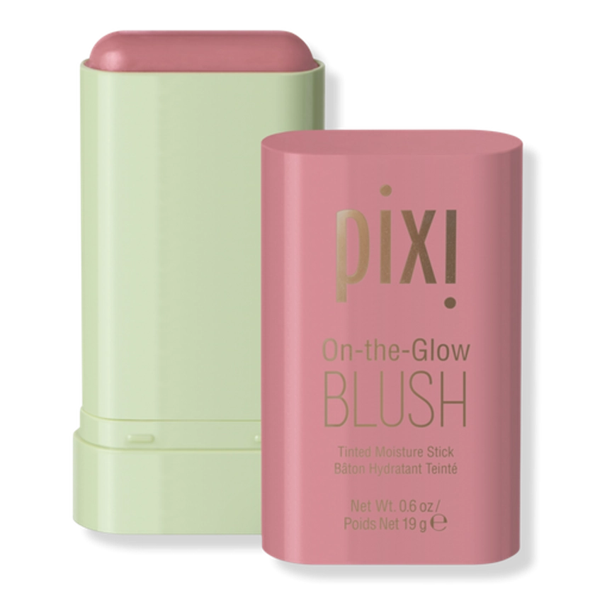 On-the-Glow Blush Tinted Moisture Stick - Pixi | Ulta Beauty