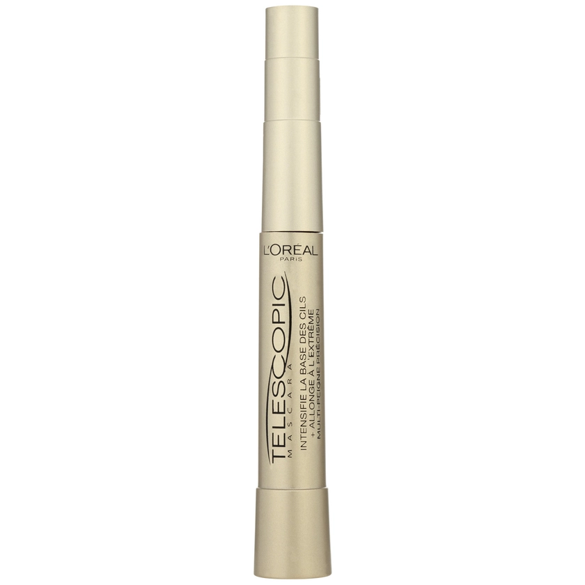 L'Oréal Paris Telescopic Mascara - Black (8ml) | LOOKFANTASTIC