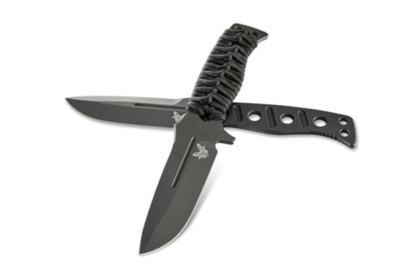 Benchmade  Fixed Adamas Black (375BK-1)