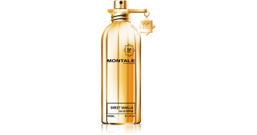 Montale Sweet Vanilla eau de parfum unisex | notino.co.uk