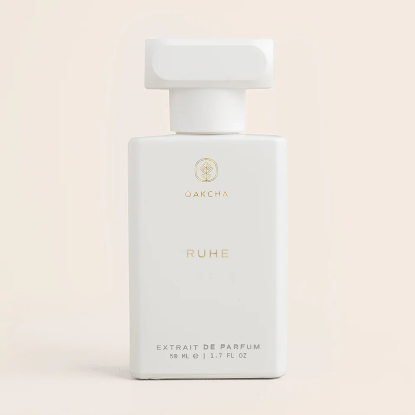 Ruhe - Inspired by Santal 33 - Oakcha