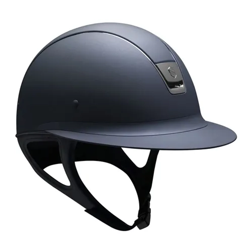 Samshield® Miss Shield Shadowmatt® Helmet | Dover Saddlery