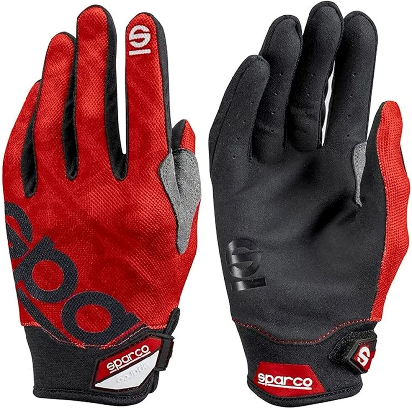 SPARCO MECA 3 Gants