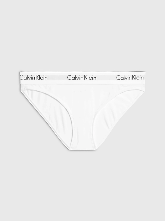 Culotte - Modern Cotton Calvin Klein® | 0000F3787E100