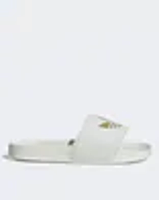 Buy Ivory Flip Flop & Slippers for Women by Adidas Originals Online | Ajio.com