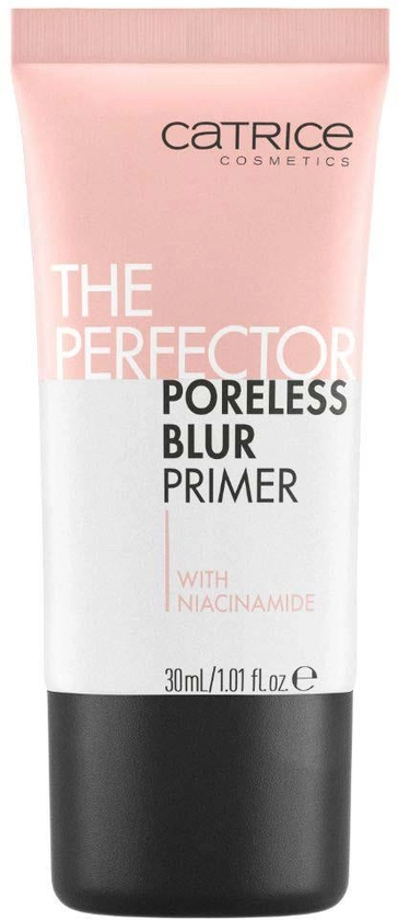Catrice The Perfector Poreless Blur Primer 30 ml