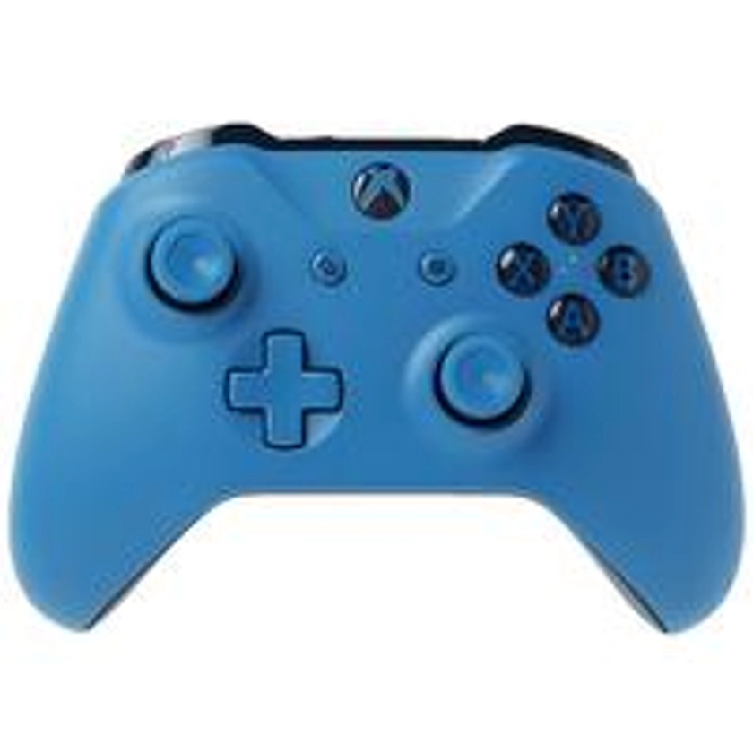 Microsoft Xbox One Wireless Controller Blue