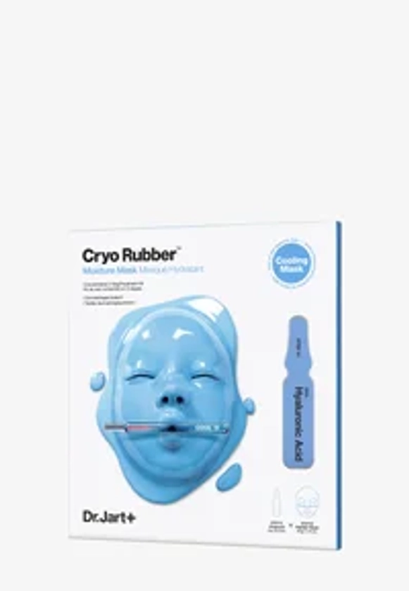 Dr. Jart+ DR.JART+ CRYO RUBBER MOISTURE MASK - Gesichtsmaske - - - Zalando.at