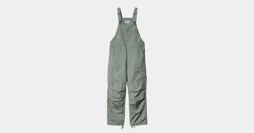 Carhartt WIP Cargo Bib Overall | Carhartt WIP