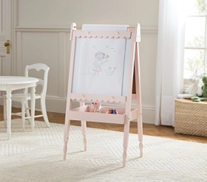 Penny Art Easel