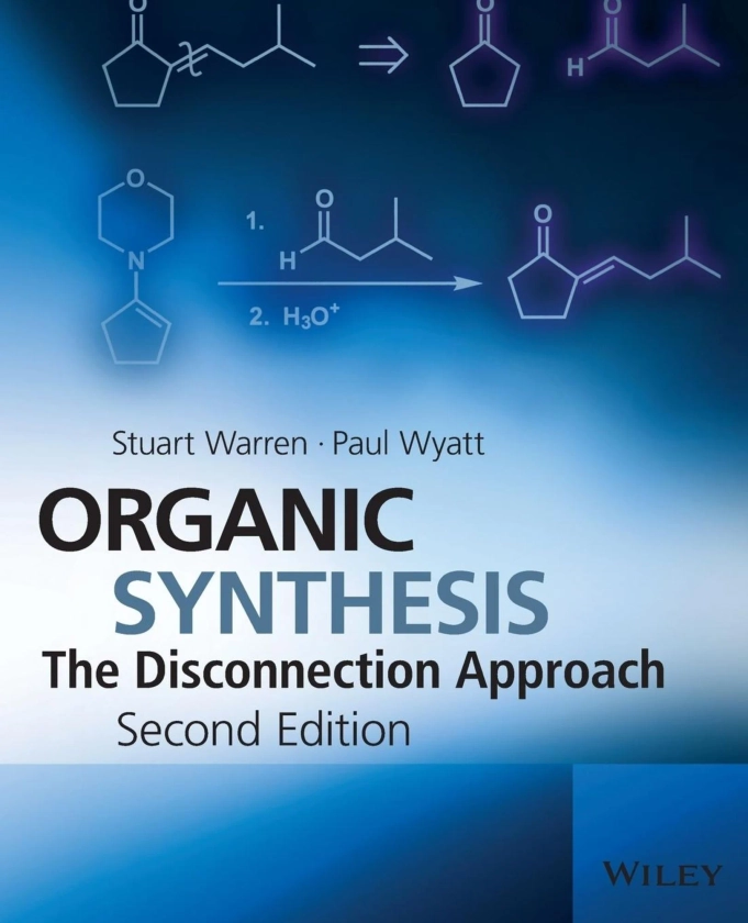 Organic Synthesis