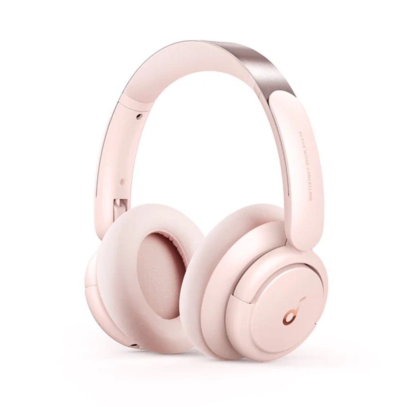 Q30 | Bluetooth Noise Cancelling Headphones