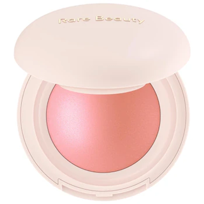 Soft Pinch Luminous Powder Blush - Rare Beauty by Selena Gomez | Sephora