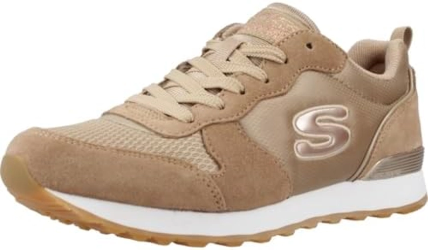 Skechers Originals Women's Retros OG 85 Fashion Sneaker