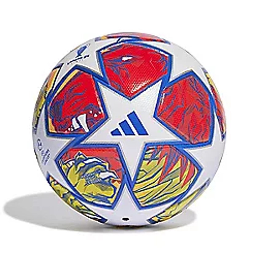 Ballon De Football UCL League 23/24 Knockout ADIDAS | INTERSPORT