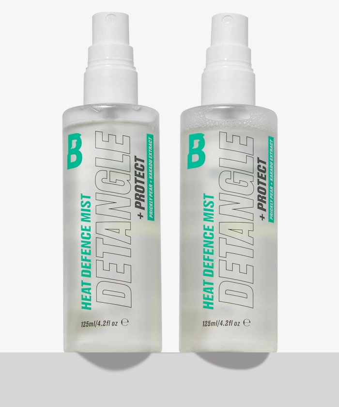 Detangle + Protect Heat Defence Mist