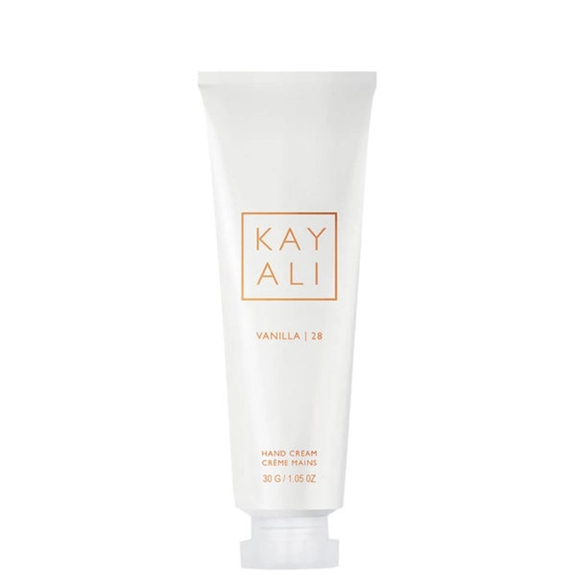 KAYALI Vanilla Hand Cream