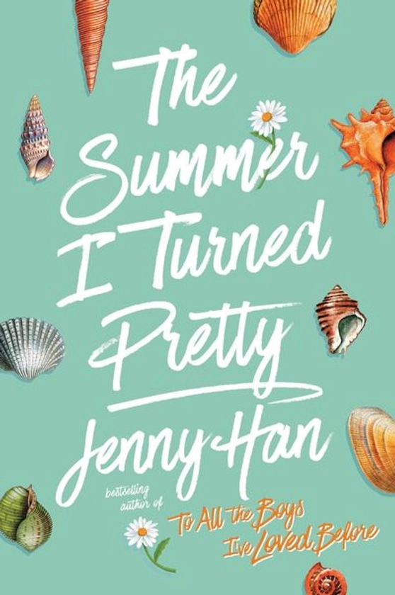 The Summer I Turned Pretty | Han, Jenny - 모바일교보문고