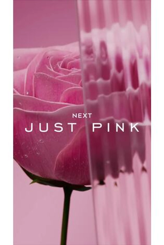 Buy Just Pink 100ml Perfume from the Next UK online shop